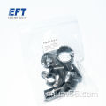 قم بتشغيل RTK HOTENNA FOXATION Aluminium Aluminium RTK Fixings